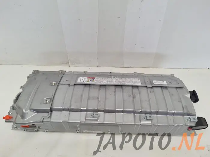 Batterie (hybride) Toyota Rav-4