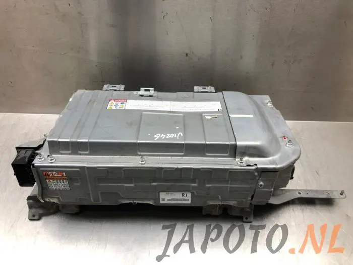Batterie (hybride) Toyota Yaris