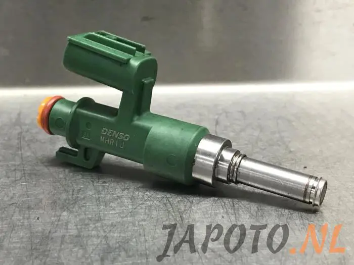 Injecteur (injection essence) Toyota Yaris