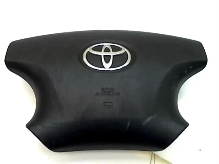 Airbag gauche (volant) Toyota Hilux