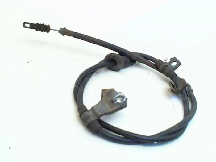 Câble frein à main Mitsubishi Colt