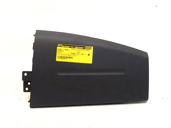 Airbag droite (tableau de bord) Chevrolet Matiz