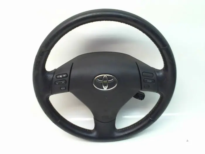 Airbag gauche (volant) Toyota Corolla Verso