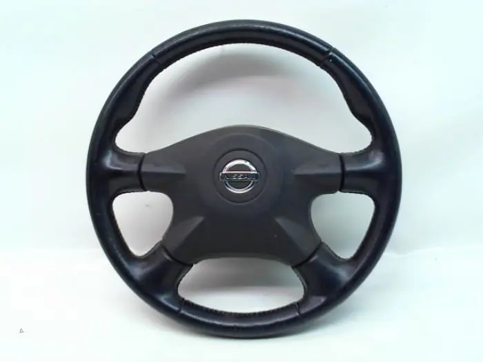 Airbag gauche (volant) Nissan Primera