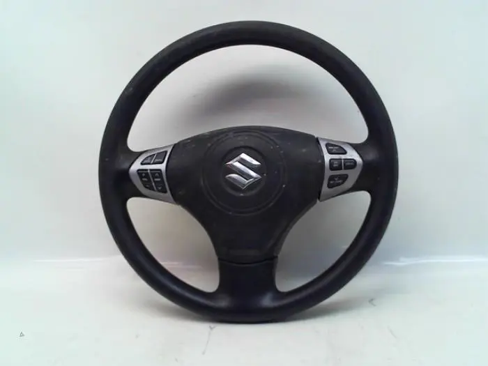 Airbag gauche (volant) Suzuki Grand Vitara