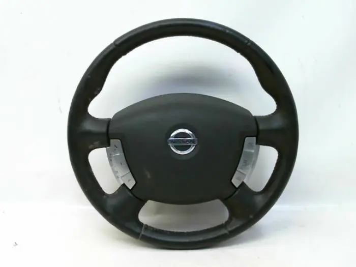 Airbag gauche (volant) Nissan Primera