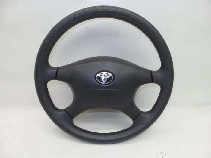 Airbag gauche (volant) Toyota Corolla