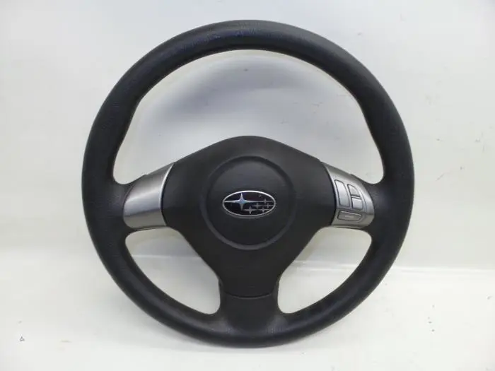 Airbag gauche (volant) Subaru Impreza