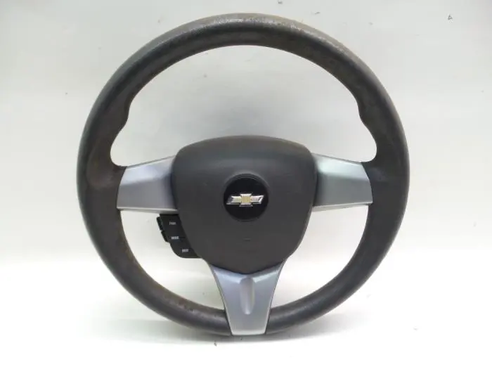 Airbag gauche (volant) Chevrolet Spark