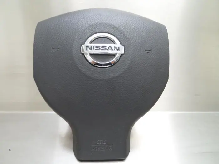 Airbag gauche (volant) Nissan Note