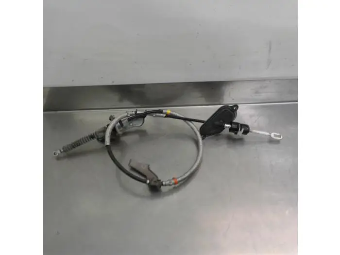 Câble commutation boîte de vitesse Honda Civic