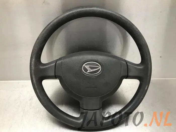 Airbag gauche (volant) Daihatsu Sirion