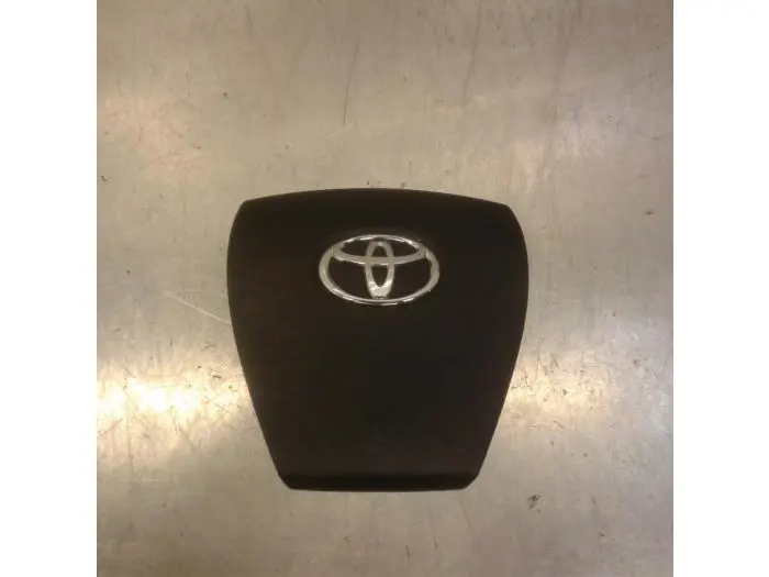 Airbag gauche (volant) Toyota Prius