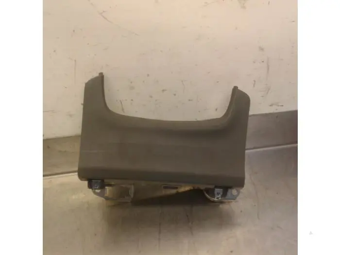 Airbag droite (tableau de bord) Toyota Prius